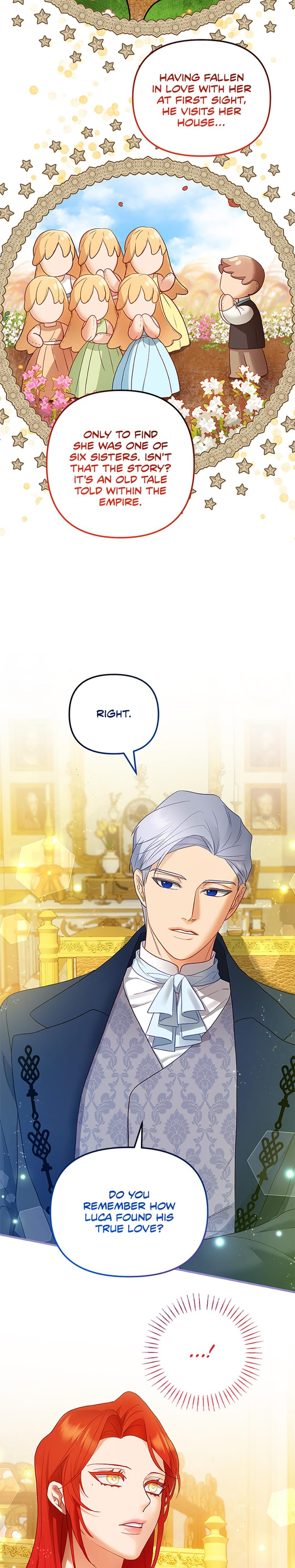 The Glamorous Life of the Fake Mistress (Uncensored), chapter 56, page 33 of 34
