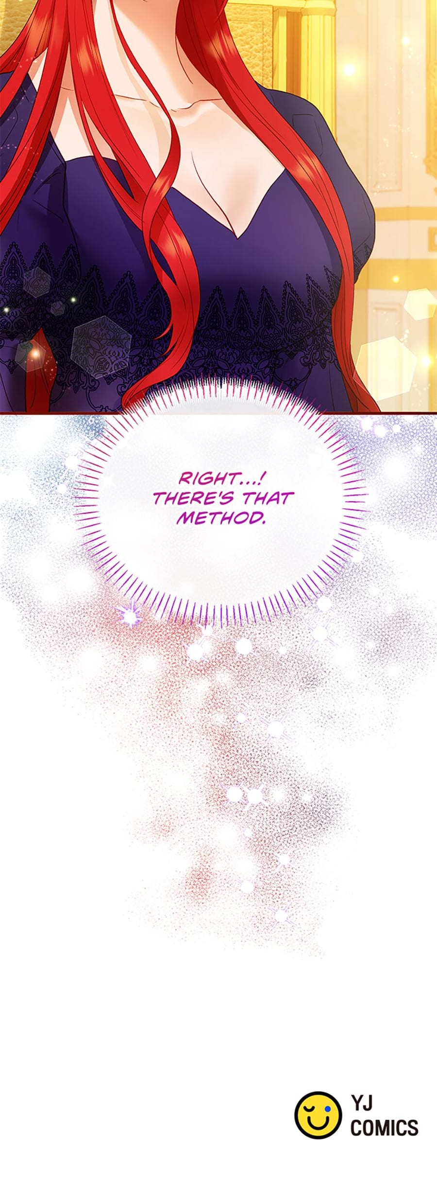 The Glamorous Life of the Fake Mistress (Uncensored), chapter 56, page 34 of 34