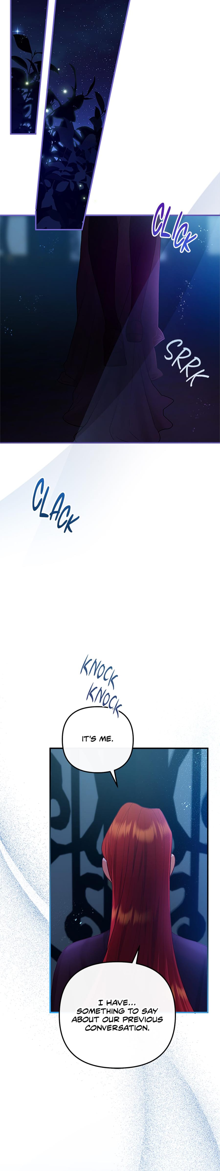 The Glamorous Life of the Fake Mistress (Uncensored), chapter 58, page 6 of 31