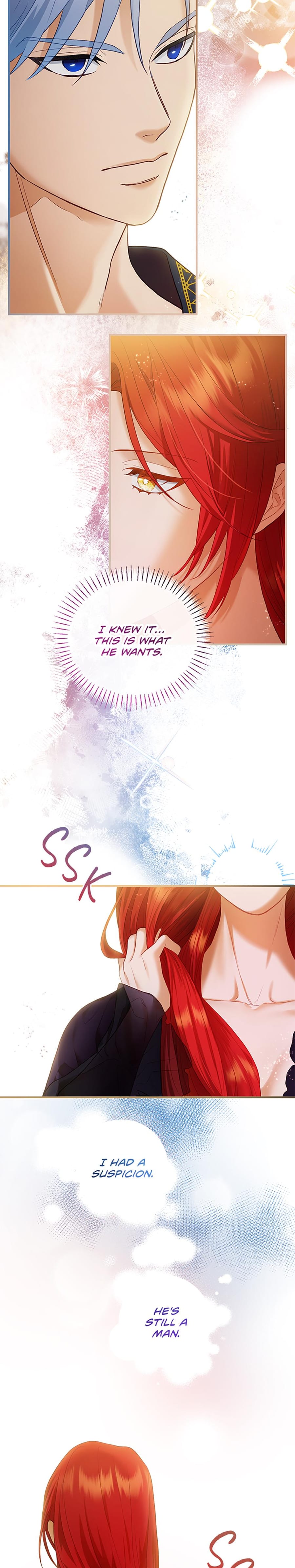 The Glamorous Life of the Fake Mistress (Uncensored), chapter 58, page 10 of 31