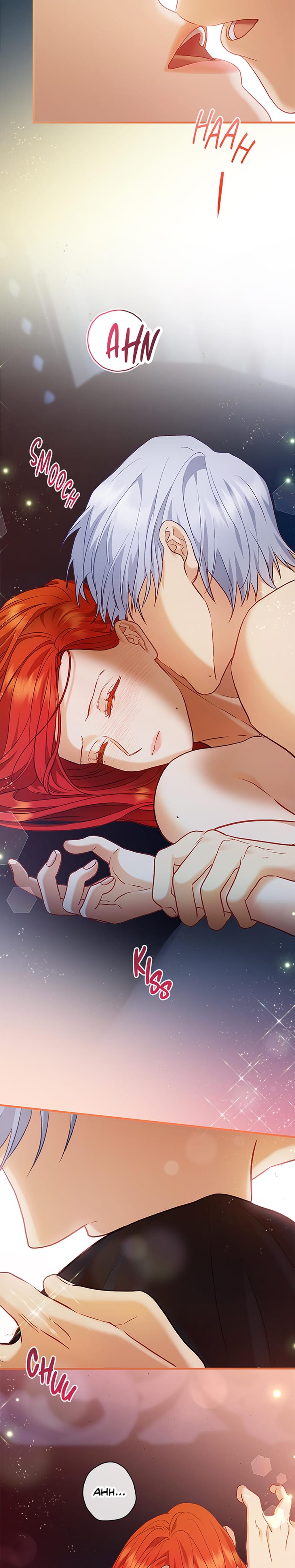 The Glamorous Life of the Fake Mistress (Uncensored), chapter 58, page 14 of 31