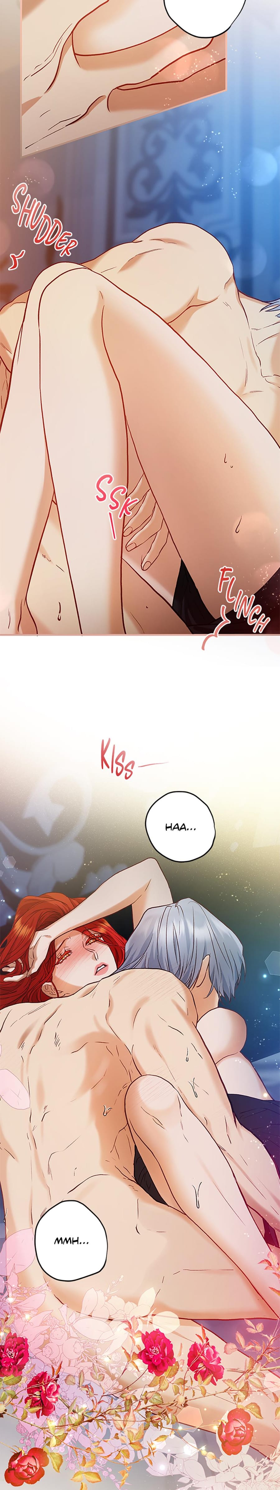 The Glamorous Life of the Fake Mistress (Uncensored), chapter 58, page 16 of 31