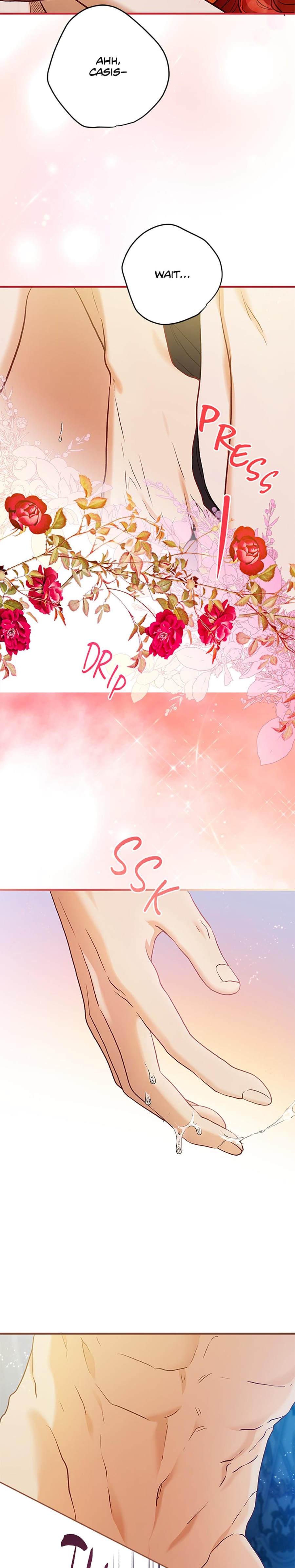 The Glamorous Life of the Fake Mistress (Uncensored), chapter 58, page 18 of 31