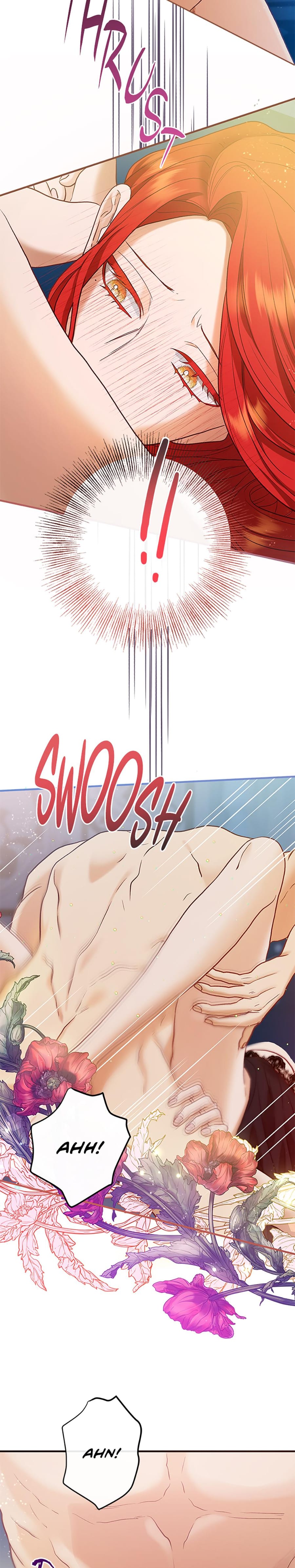 The Glamorous Life of the Fake Mistress (Uncensored), chapter 58, page 19 of 31