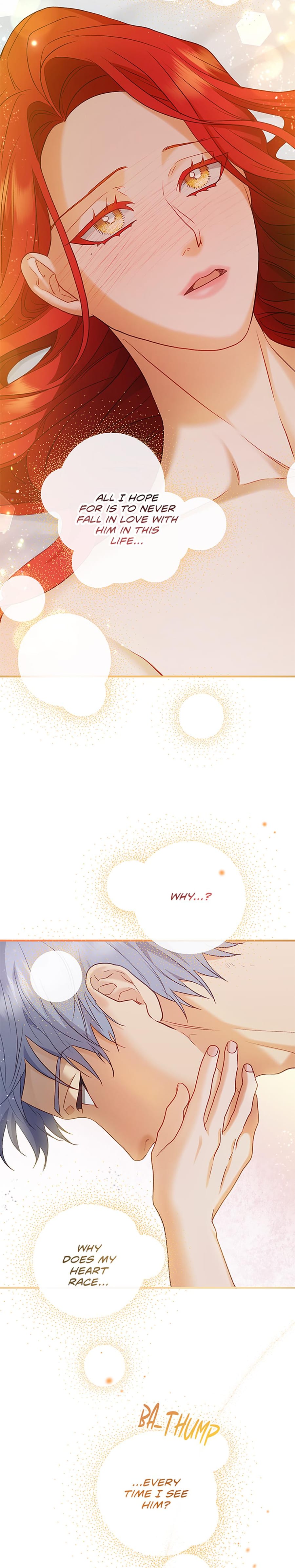 The Glamorous Life of the Fake Mistress (Uncensored), chapter 58, page 24 of 31