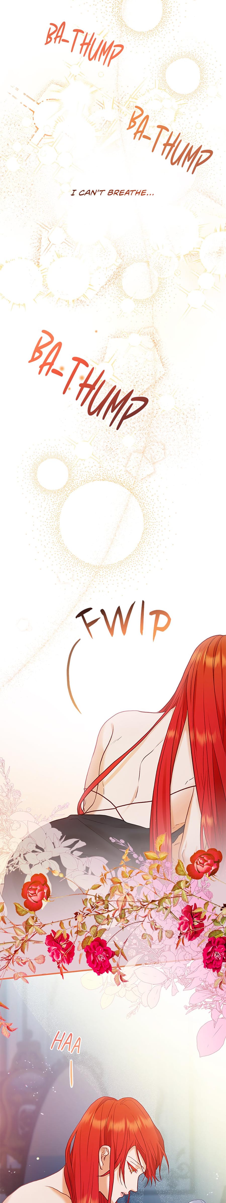 The Glamorous Life of the Fake Mistress (Uncensored), chapter 58, page 25 of 31