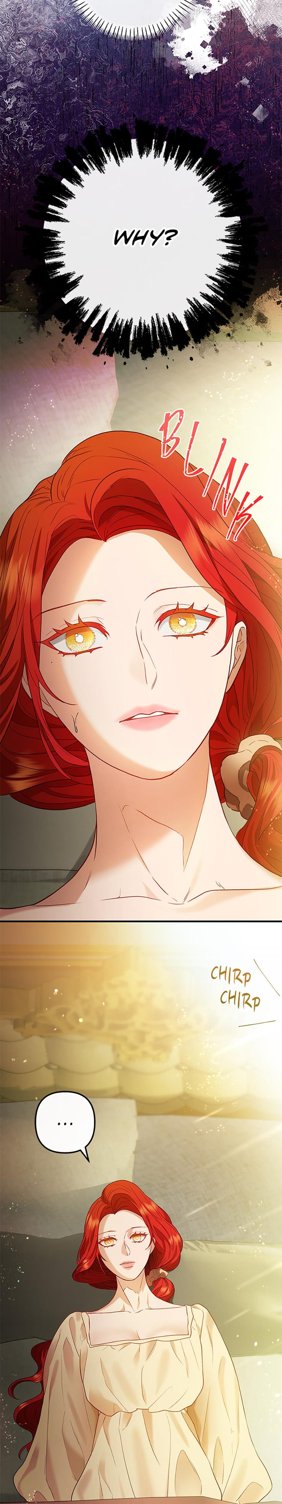 The Glamorous Life of the Fake Mistress (Uncensored), chapter 58, page 28 of 31