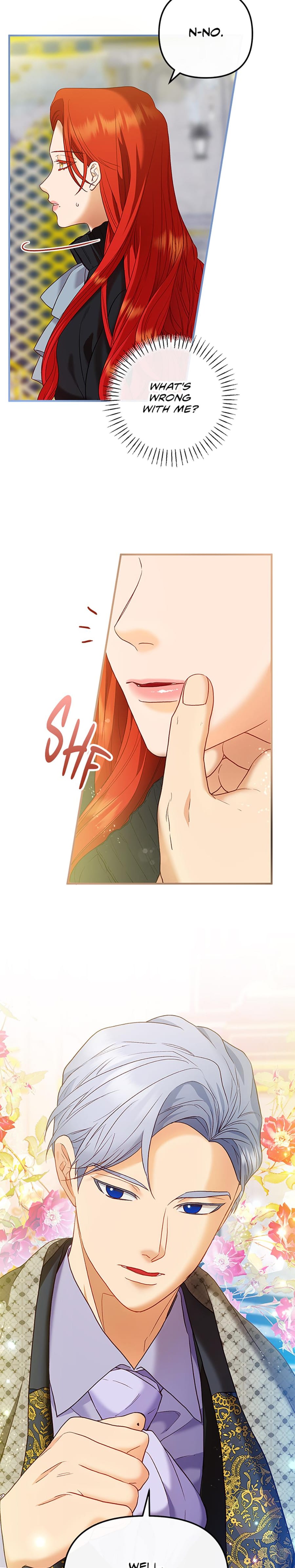 The Glamorous Life of the Fake Mistress (Uncensored), chapter 59, page 15 of 28