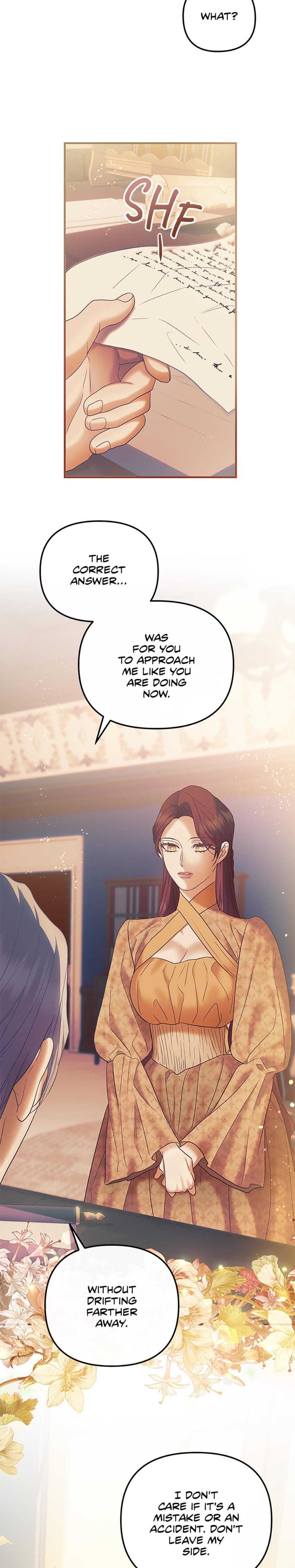 The Glamorous Life of the Fake Mistress (Uncensored), chapter 59, page 25 of 28