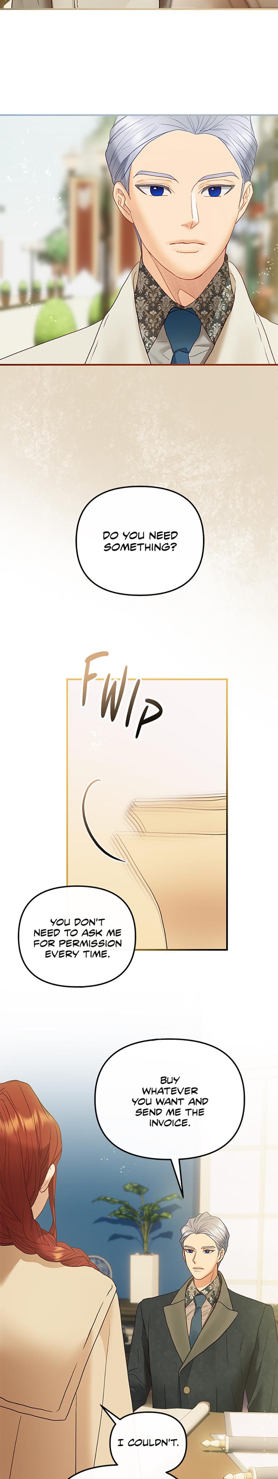 The Glamorous Life of the Fake Mistress (Uncensored), chapter 60, page 12 of 30