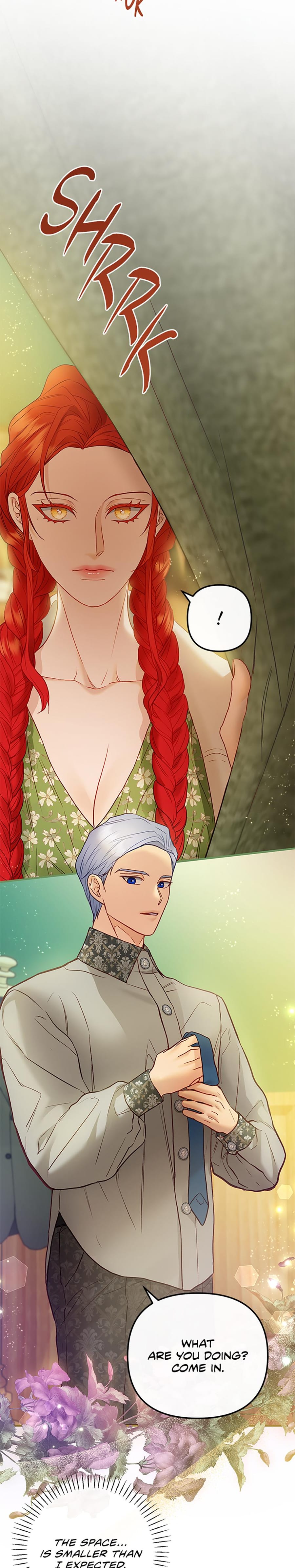The Glamorous Life of the Fake Mistress (Uncensored), chapter 60, page 18 of 30