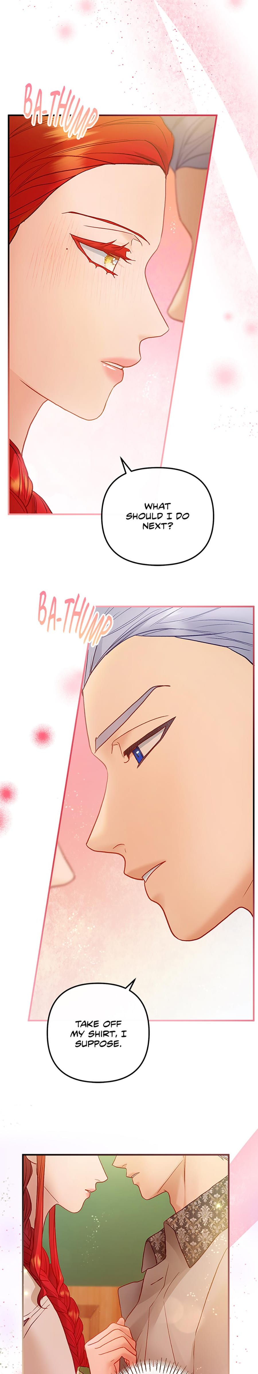 The Glamorous Life of the Fake Mistress (Uncensored), chapter 60, page 28 of 30
