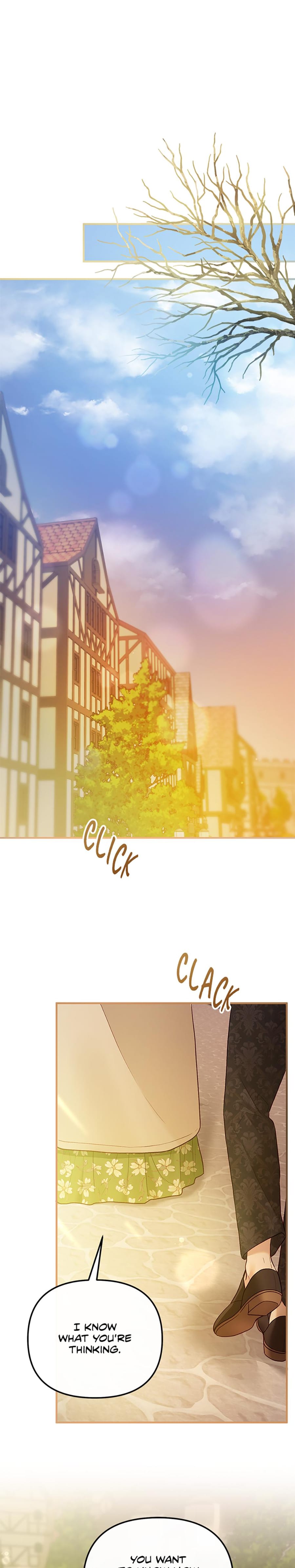 The Glamorous Life of the Fake Mistress (Uncensored), chapter 61, page 20 of 31