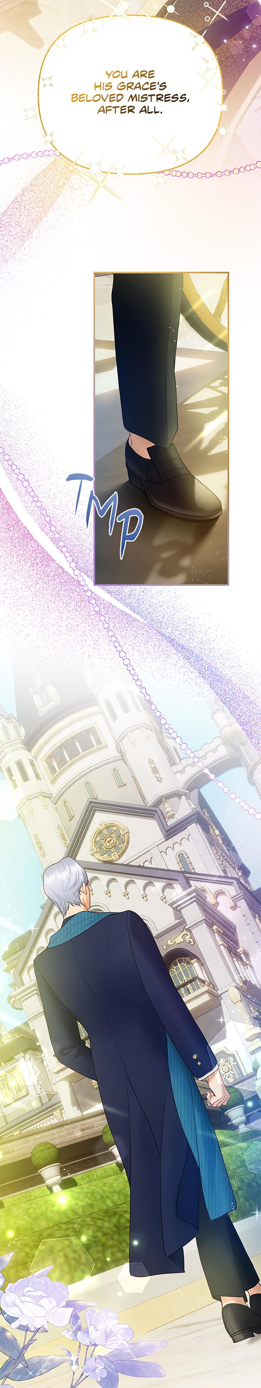 The Glamorous Life of the Fake Mistress (Uncensored), chapter 62, page 31 of 32