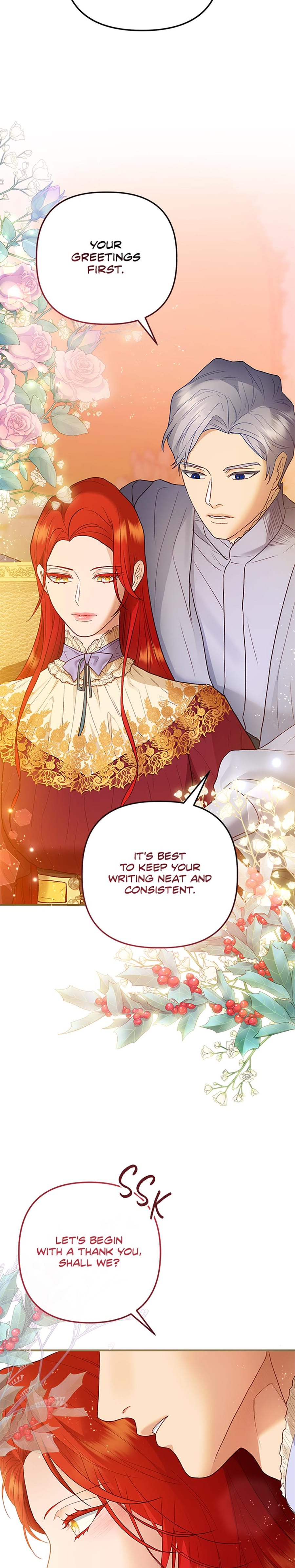 The Glamorous Life of the Fake Mistress (Uncensored), chapter 64, page 13 of 34