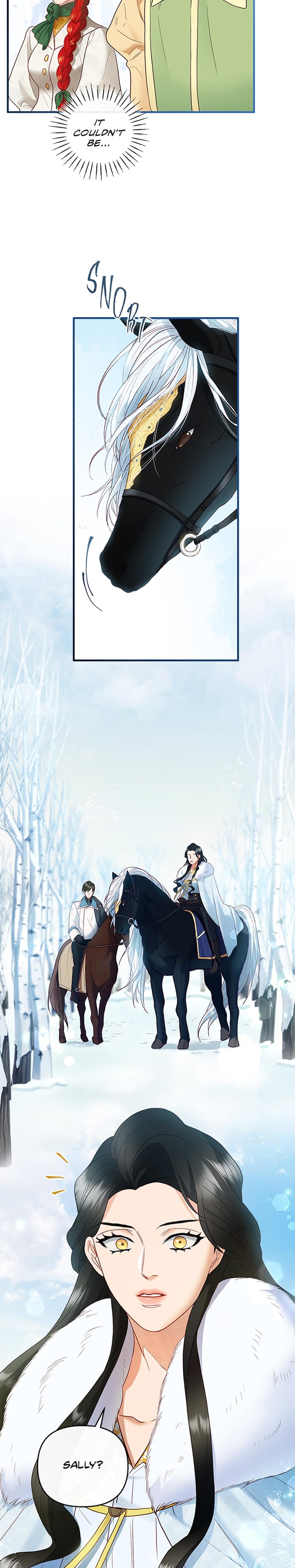 The Glamorous Life of the Fake Mistress (Uncensored), chapter 64, page 29 of 34