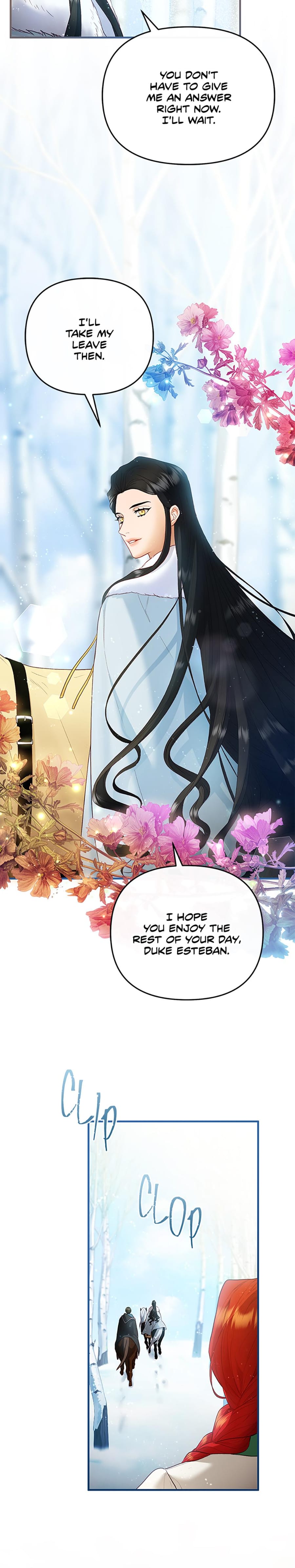 The Glamorous Life of the Fake Mistress (Uncensored), chapter 65, page 6 of 30