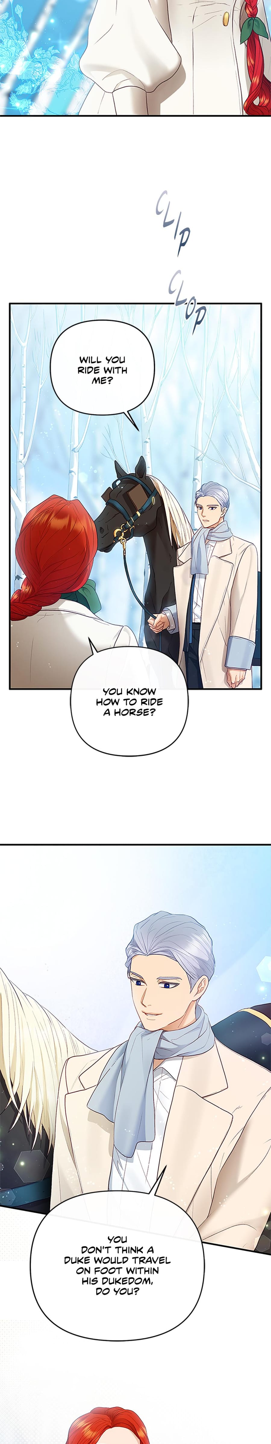 The Glamorous Life of the Fake Mistress (Uncensored), chapter 65, page 8 of 30
