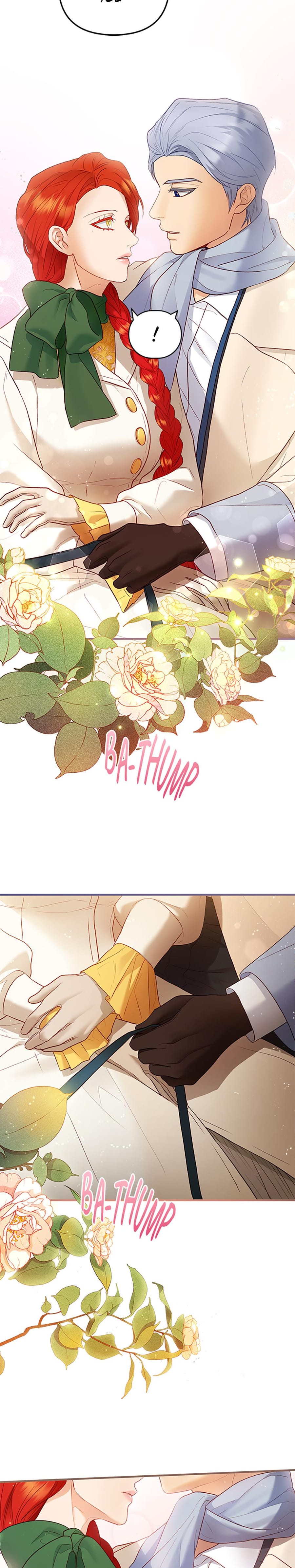 The Glamorous Life of the Fake Mistress (Uncensored), chapter 65, page 15 of 30