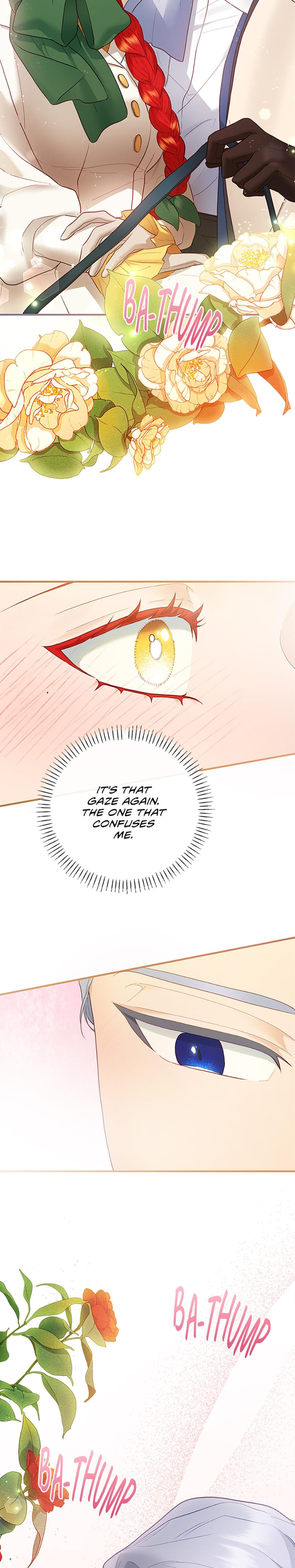 The Glamorous Life of the Fake Mistress (Uncensored), chapter 65, page 16 of 30