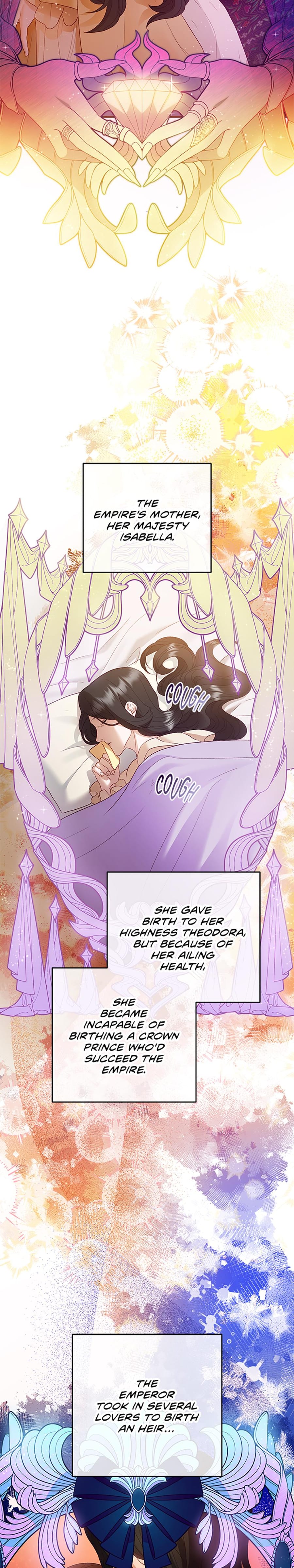 The Glamorous Life of the Fake Mistress (Uncensored), chapter 65, page 26 of 30