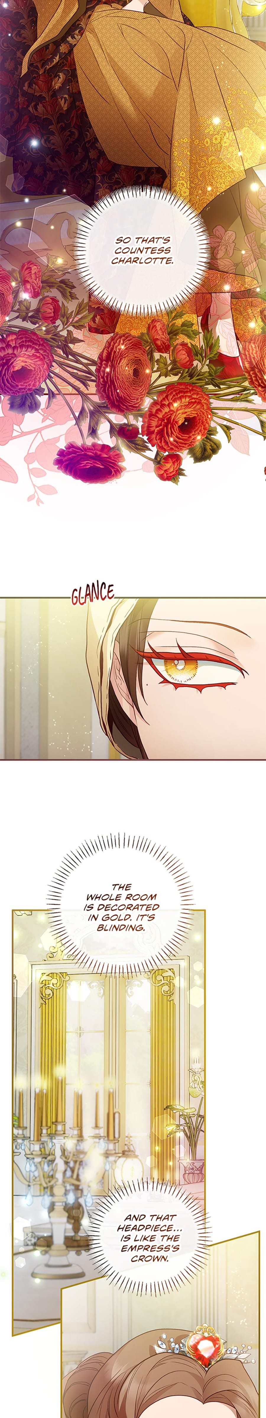 The Glamorous Life of the Fake Mistress (Uncensored), chapter 66, page 6 of 32