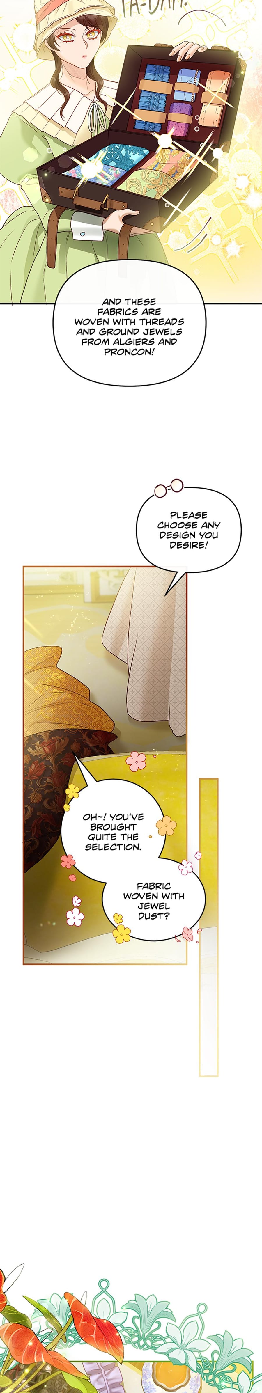 The Glamorous Life of the Fake Mistress (Uncensored), chapter 66, page 10 of 32