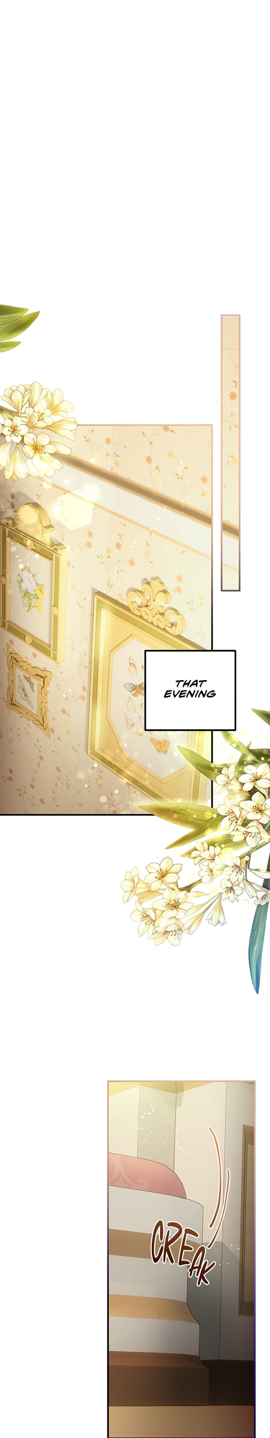 The Glamorous Life of the Fake Mistress (Uncensored), chapter 66, page 23 of 32