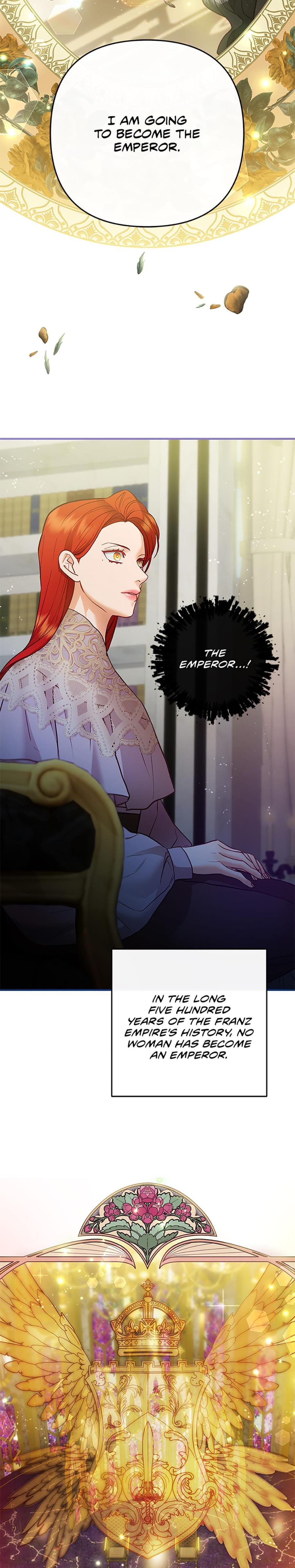 The Glamorous Life of the Fake Mistress (Uncensored), chapter 67, page 29 of 35