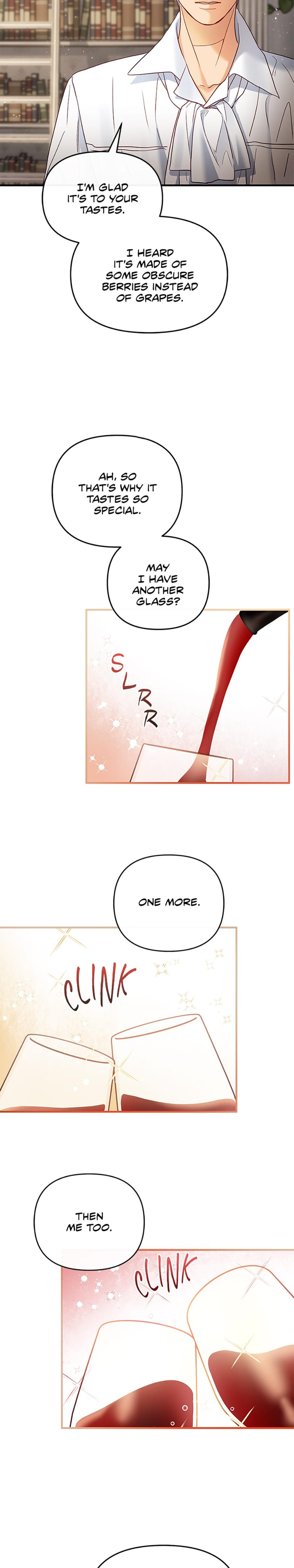 The Glamorous Life of the Fake Mistress (Uncensored), chapter 68, page 17 of 30