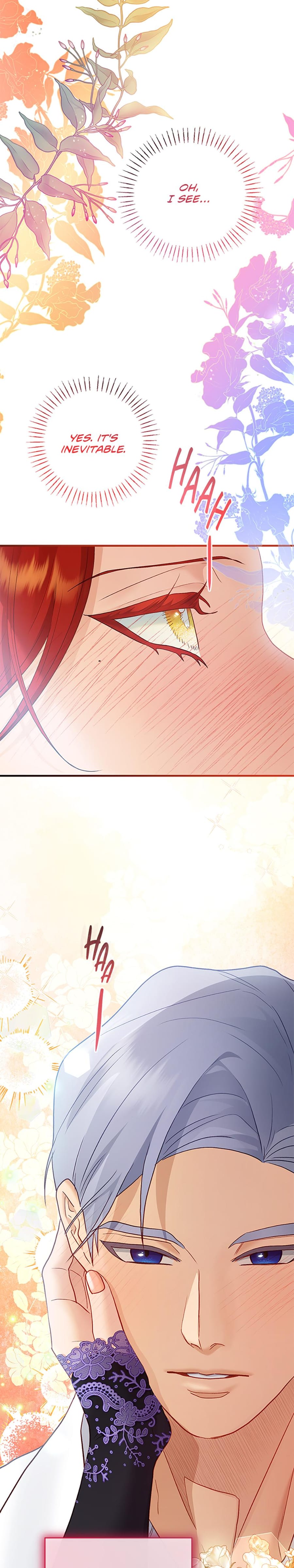 The Glamorous Life of the Fake Mistress (Uncensored), chapter 68, page 27 of 30