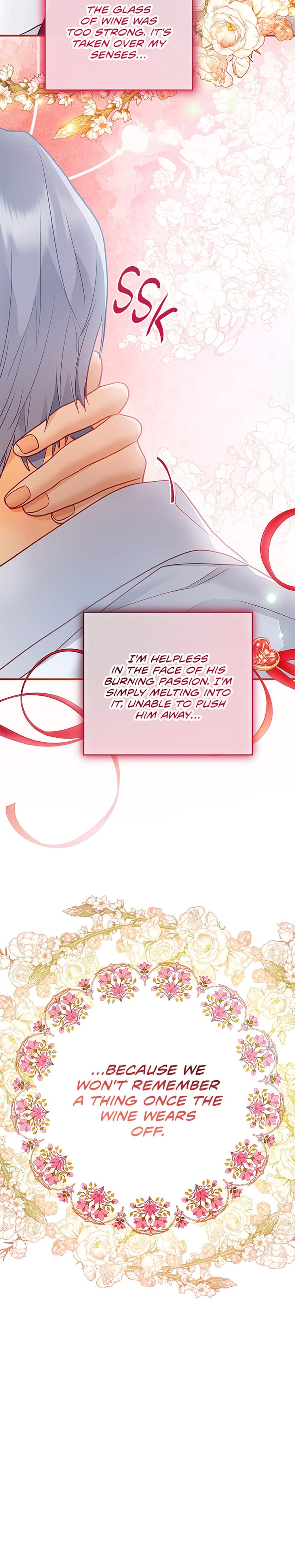 The Glamorous Life of the Fake Mistress (Uncensored), chapter 68, page 28 of 30