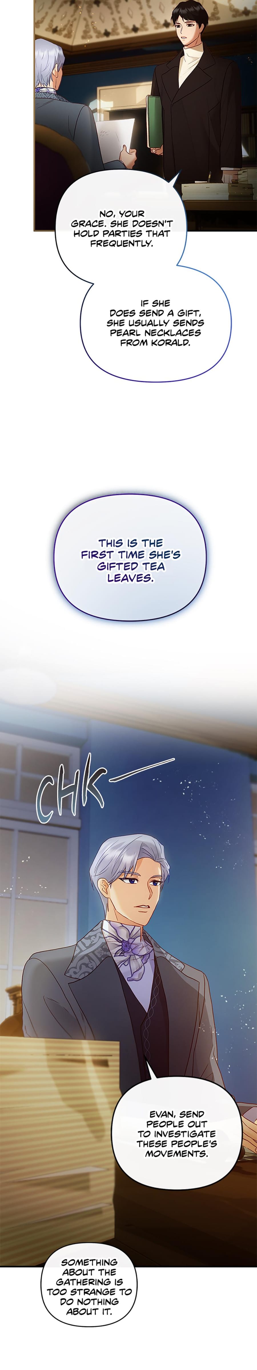 The Glamorous Life of the Fake Mistress (Uncensored), chapter 69, page 15 of 32