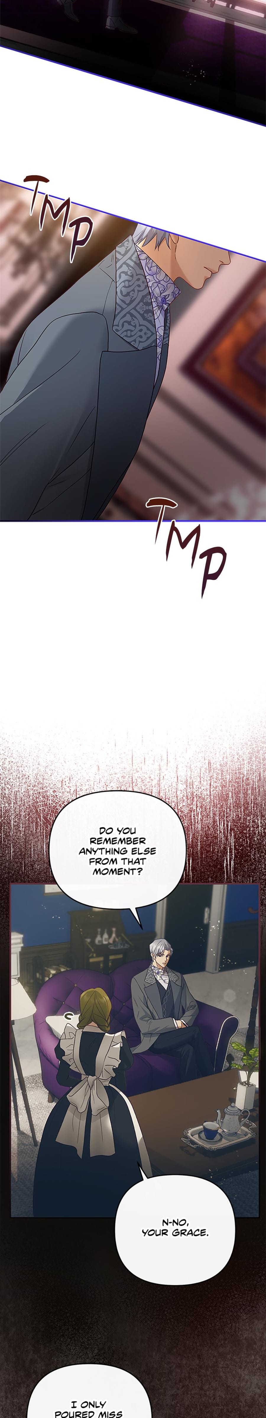 The Glamorous Life of the Fake Mistress (Uncensored), chapter 70, page 12 of 30