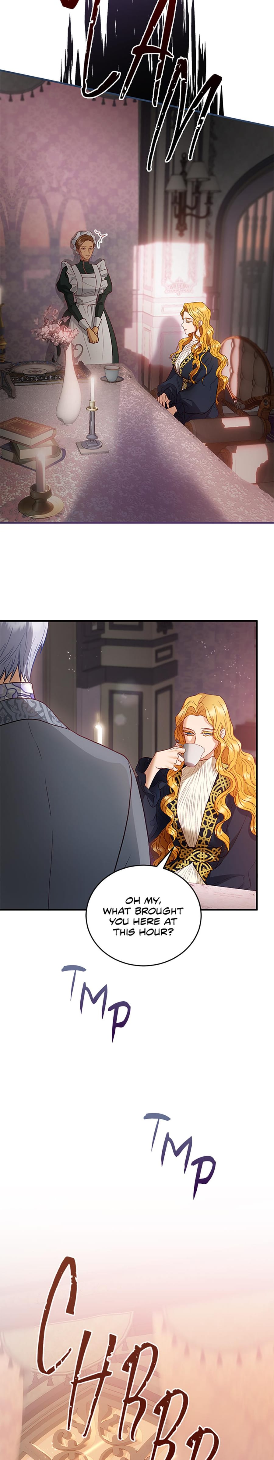 The Glamorous Life of the Fake Mistress (Uncensored), chapter 70, page 15 of 30