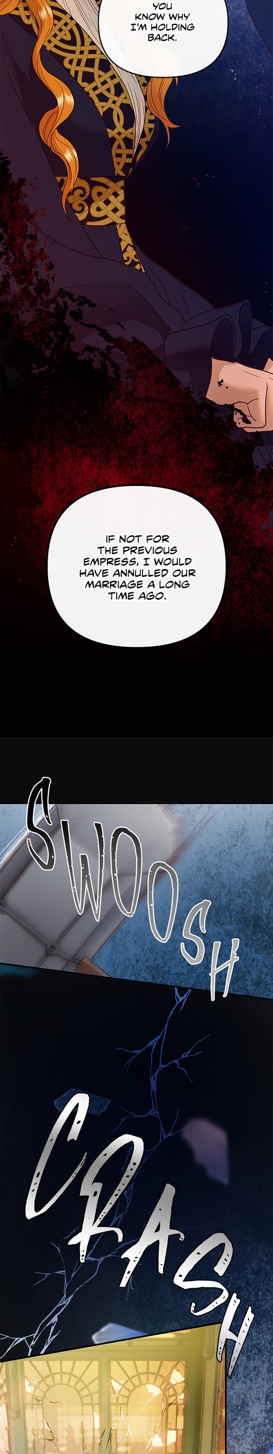 The Glamorous Life of the Fake Mistress (Uncensored), chapter 70, page 20 of 30