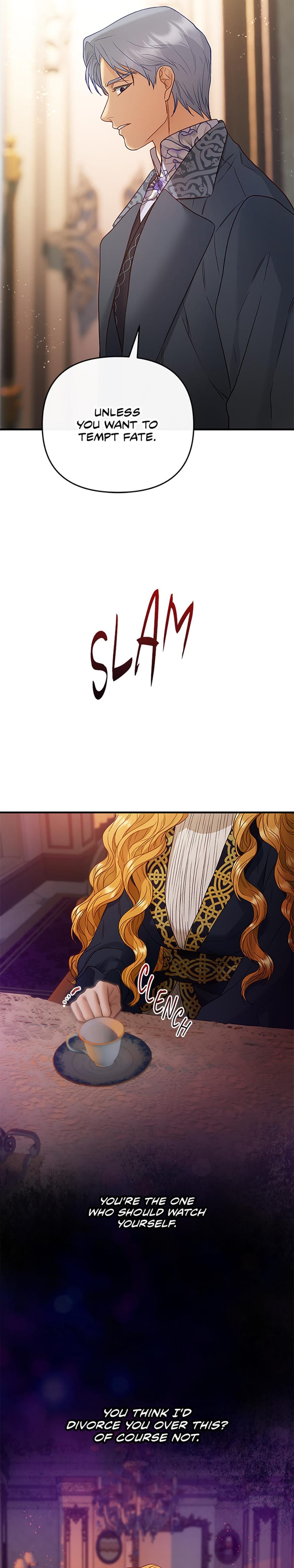The Glamorous Life of the Fake Mistress (Uncensored), chapter 70, page 22 of 30