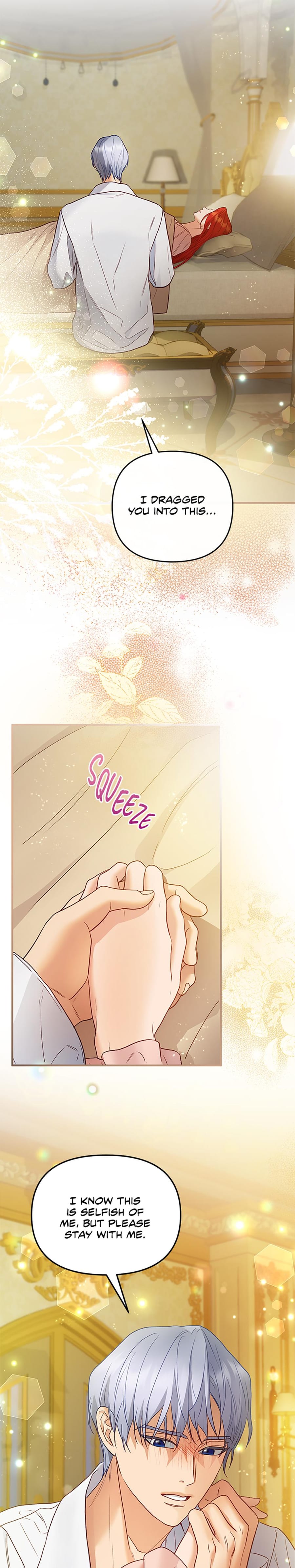 The Glamorous Life of the Fake Mistress (Uncensored), chapter 70, page 24 of 30