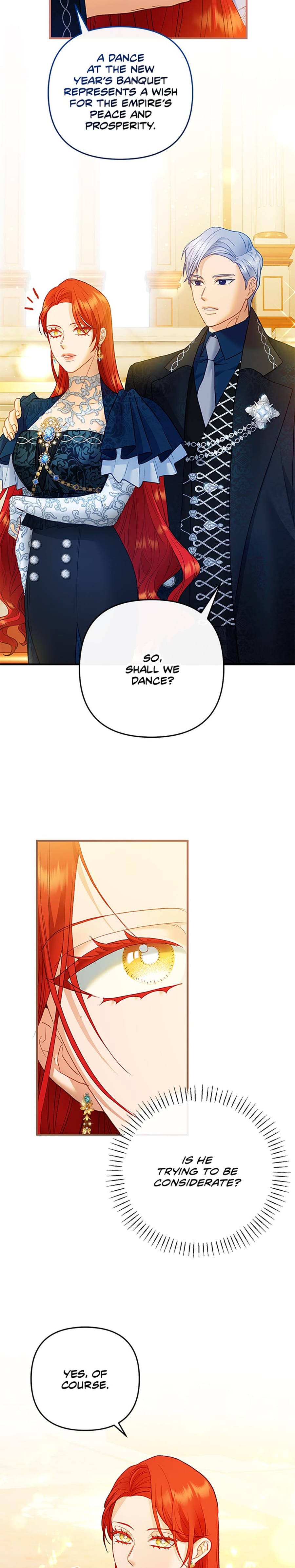 The Glamorous Life of the Fake Mistress (Uncensored), chapter 72, page 8 of 36