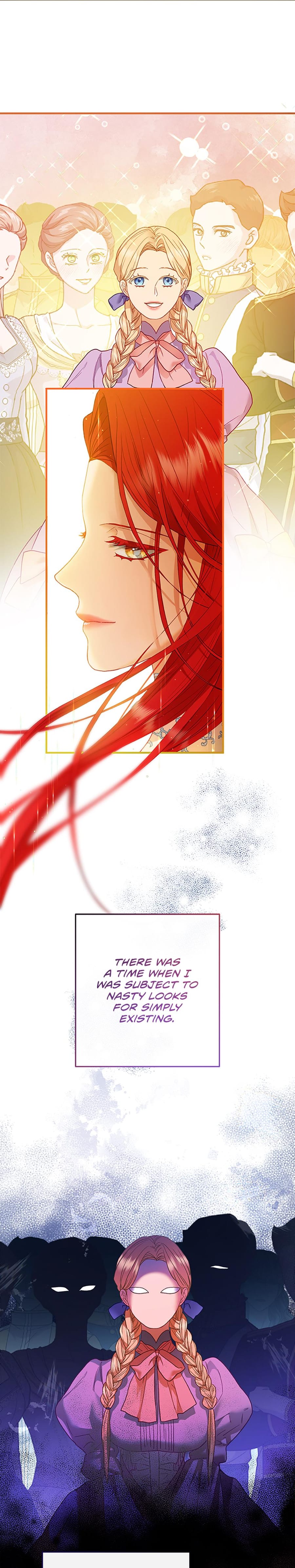 The Glamorous Life of the Fake Mistress (Uncensored), chapter 72, page 10 of 36