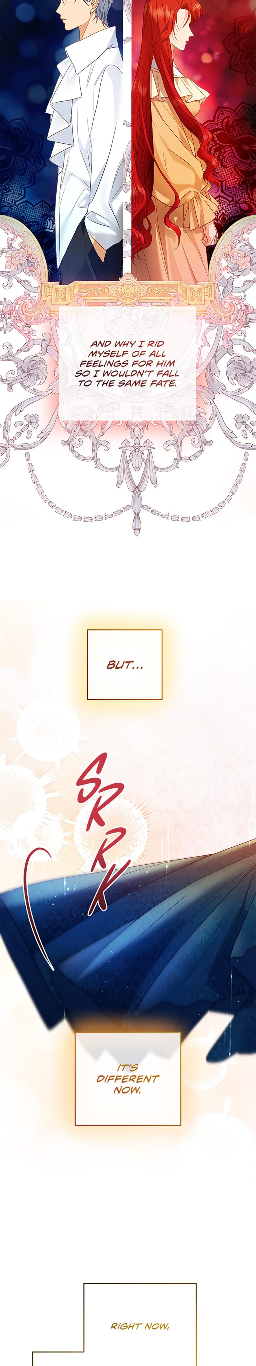 The Glamorous Life of the Fake Mistress (Uncensored), chapter 72, page 12 of 36