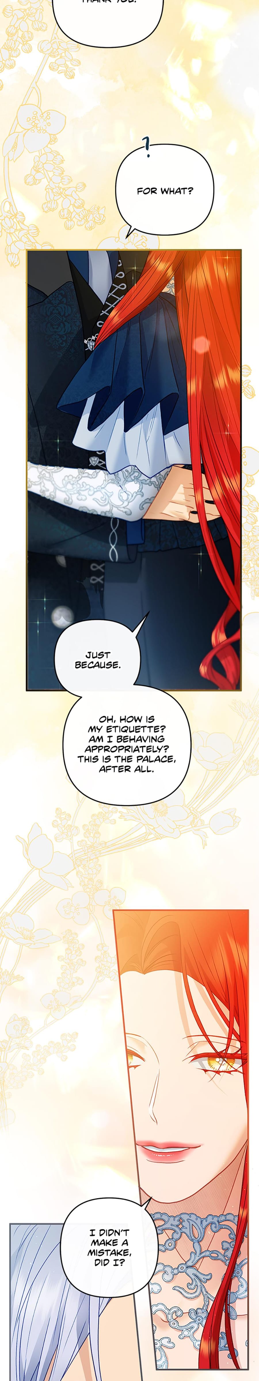 The Glamorous Life of the Fake Mistress (Uncensored), chapter 72, page 14 of 36