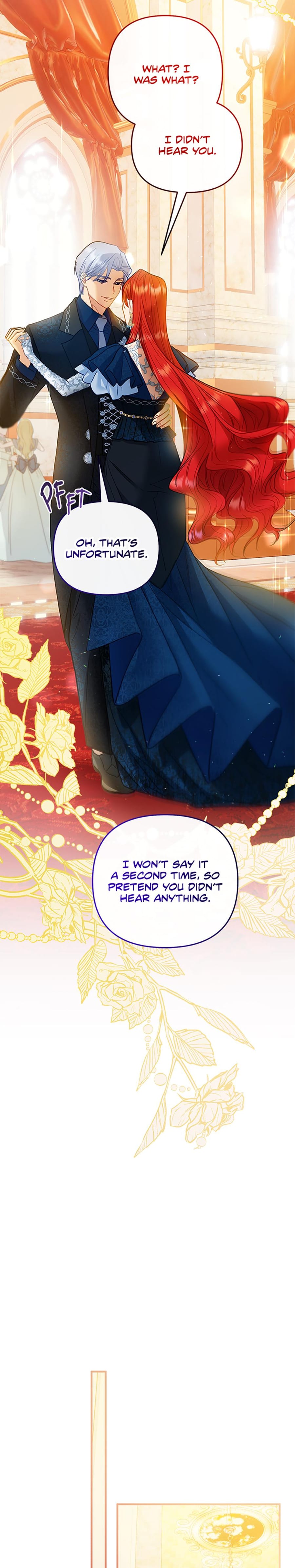 The Glamorous Life of the Fake Mistress (Uncensored), chapter 72, page 16 of 36