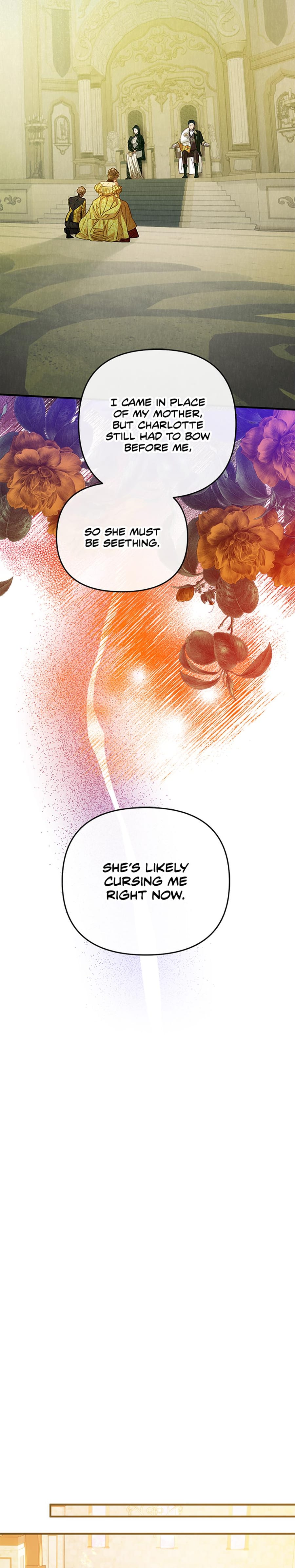 The Glamorous Life of the Fake Mistress (Uncensored), chapter 72, page 20 of 36