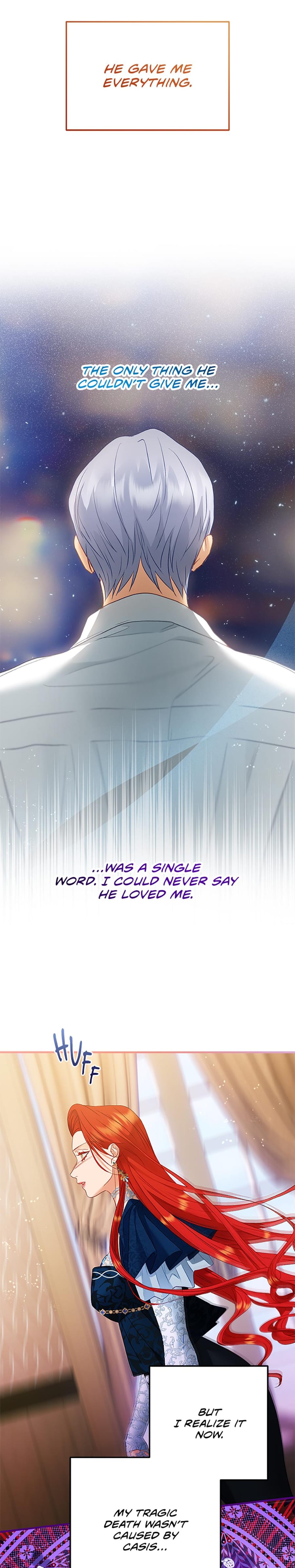 The Glamorous Life of the Fake Mistress (Uncensored), chapter 74, page 16 of 31