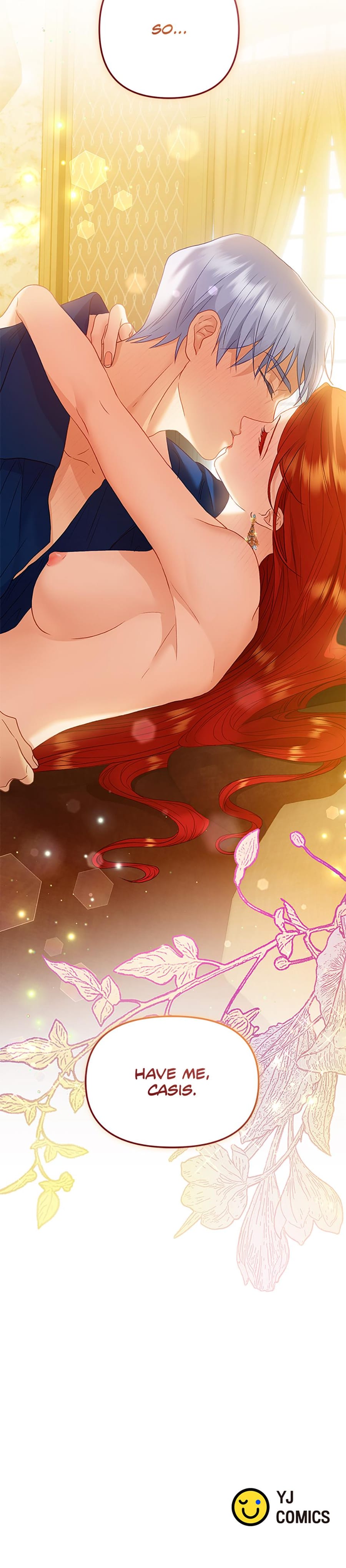 The Glamorous Life of the Fake Mistress (Uncensored), chapter 74, page 31 of 31