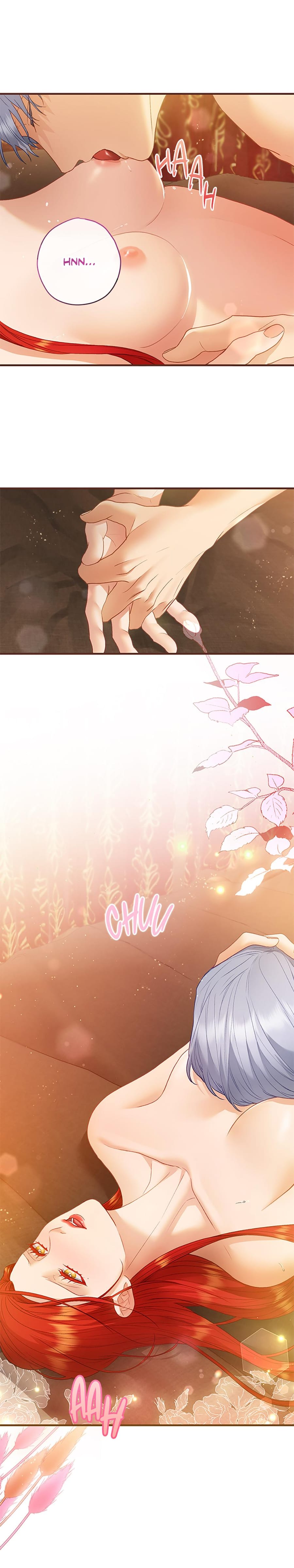 The Glamorous Life of the Fake Mistress (Uncensored), chapter 75, page 7 of 35