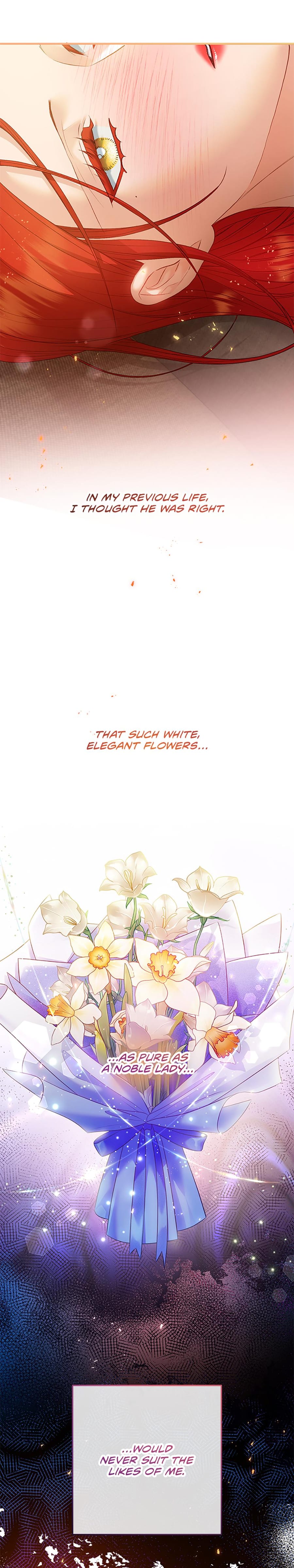 The Glamorous Life of the Fake Mistress (Uncensored), chapter 75, page 8 of 35