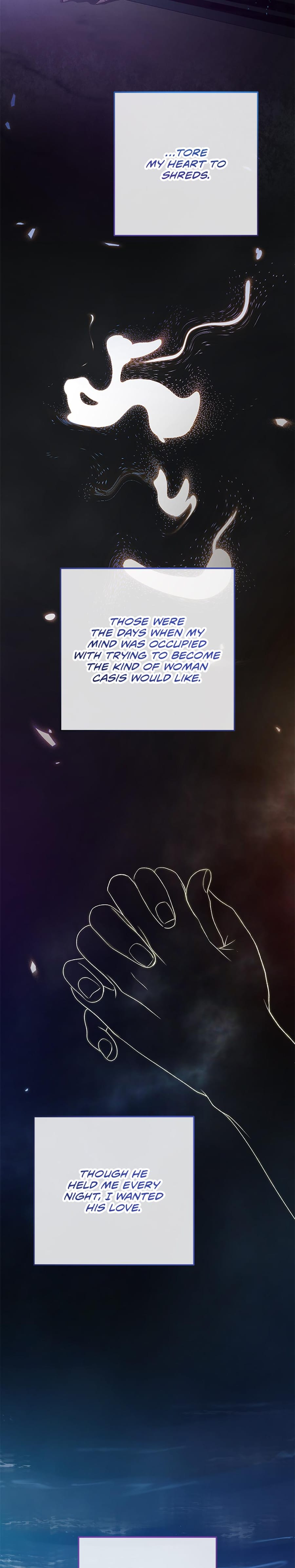 The Glamorous Life of the Fake Mistress (Uncensored), chapter 75, page 10 of 35
