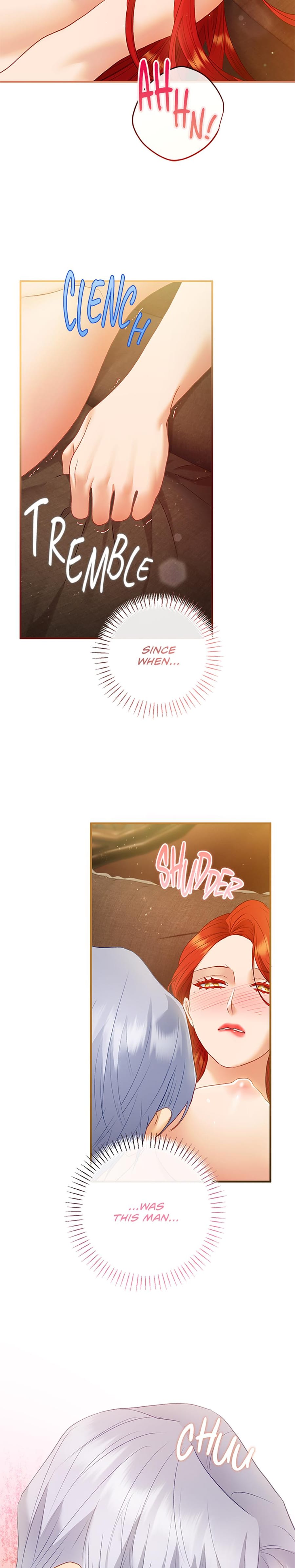 The Glamorous Life of the Fake Mistress (Uncensored), chapter 75, page 15 of 35